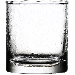 Олд фэшн «Кракле», стекло, 200мл, D=75,H=90мм, прозр. Неман 11376