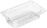 Гастроемкость GN1/4-100 поликарбонат Gastromix 144100
