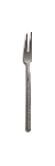 Вилка десертная Kodai Q23 Vintage l 179 мм COMAS 6945