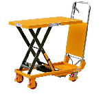 Гидравлический подъемный стол SMART PT 300A (300 кг, 815х500 мм, 0,9 м)
