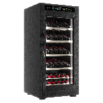 Винный шкаф Meyvel MV66-WB1-M