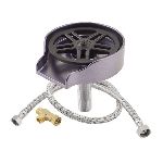 Ополаскиватель для стаканов черный Liva G3/8
