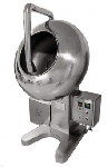 Дражировочный барабан с системой обдува Danler VM-100 (нерж.ст.)