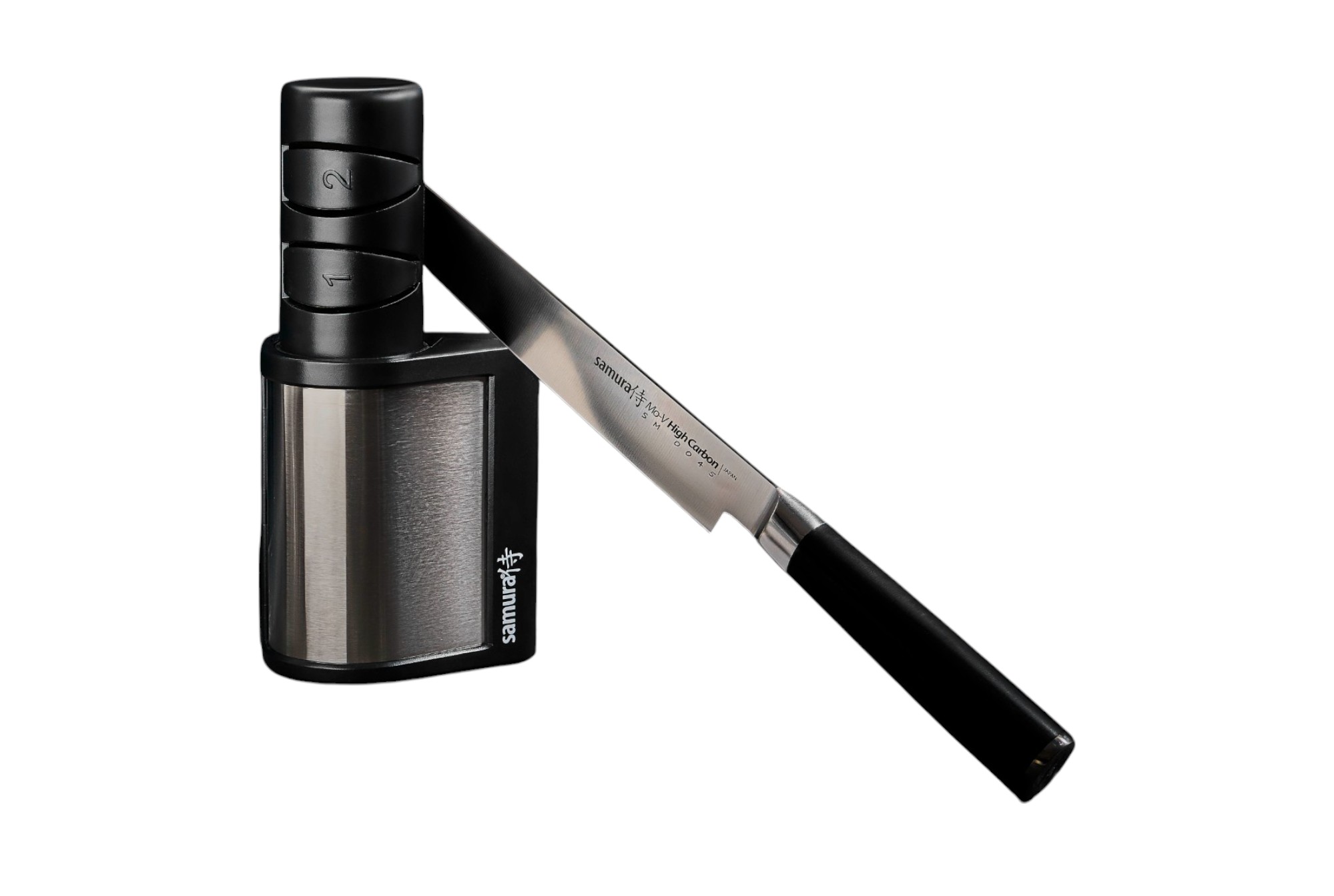 Электрическая точилка Samura SEC-2000