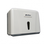 Диспенсер для бумажных полотенец Ksitex ТН-404W
