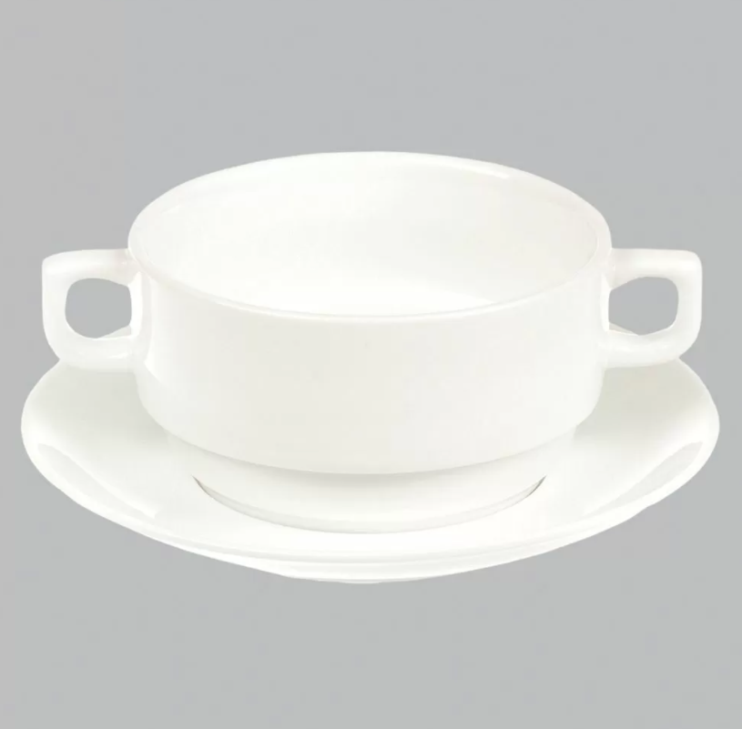 Бульонная пара 350 мл, P.L. Proff Cuisine