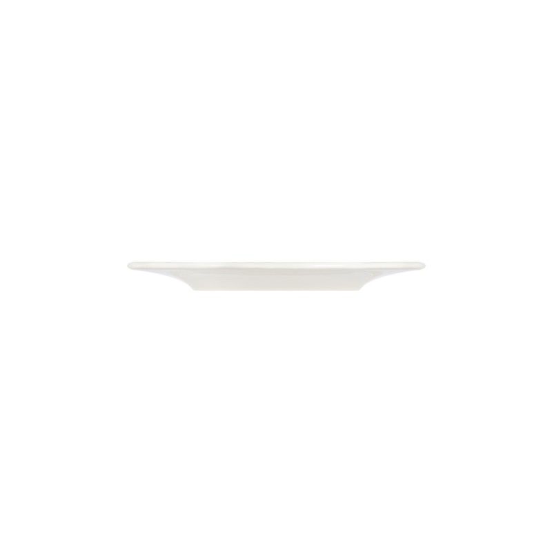 Тарелка Transparent Tiffany 200 мм ID Fine [12]