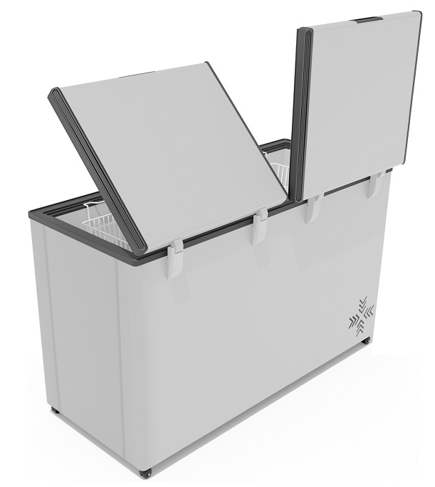 Ларь морозильный Frostor F 500 SD (R134a)