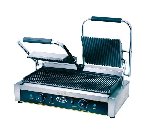 Гриль контактный Rosso HSG57E PRO