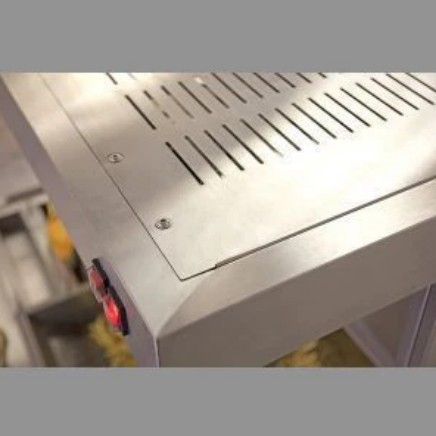 Станция для хранения и фасовки картофеля фри RoboLabs STF-060