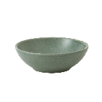 Салатник без борта Nourish 0,20л d116мм h40мм Andorra Green CHURCHILL RBGNBSB61
