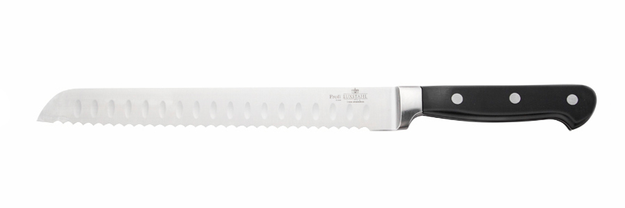Нож для хлеба 225 мм Profi Luxstahl (A-9004)