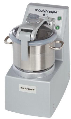 Куттер Robot Coupe R10