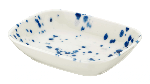 Салатник прямоугольный Mix&Match 100мл 120х80 мм h25 мм) Kutahya BNEO12KR890027