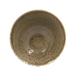 Ассиметричная тарелка RAK Porcelain Twirl Alga 650 мл, 220х90 мм TWBUBA22AL