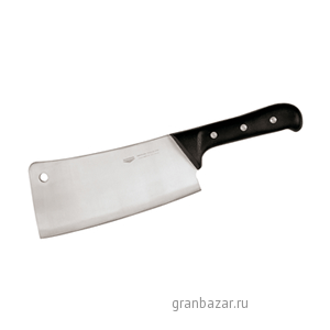 Топорик д/рубки; сталь нерж.; L=26см Paderno 18220-26