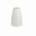 Перечница Stonecast h70мм Barley White Churchill SWHSSPE1