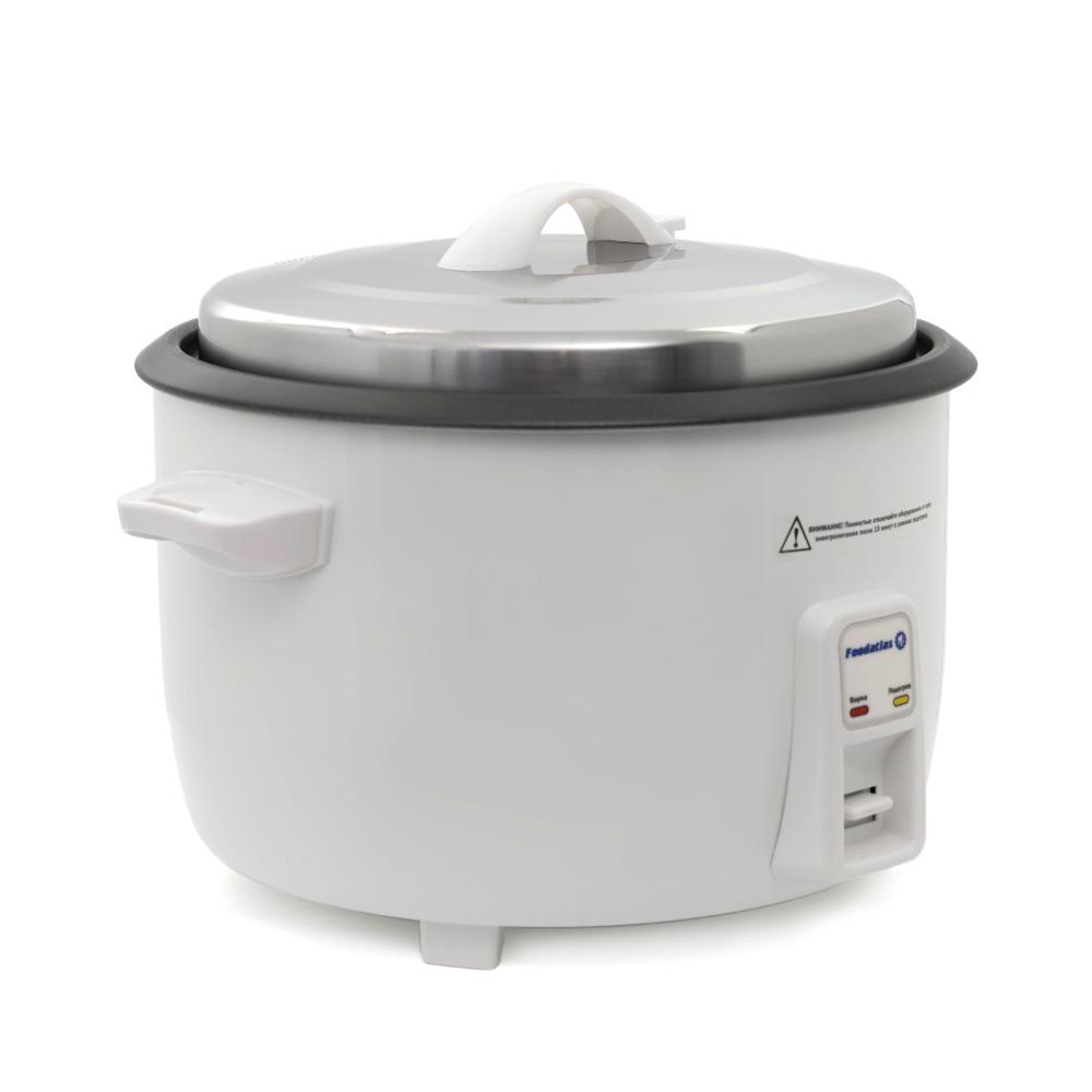 Рисоварка 13L Foodatlas