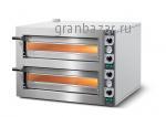 Печь для пиццы Cuppone TZ 425/2M