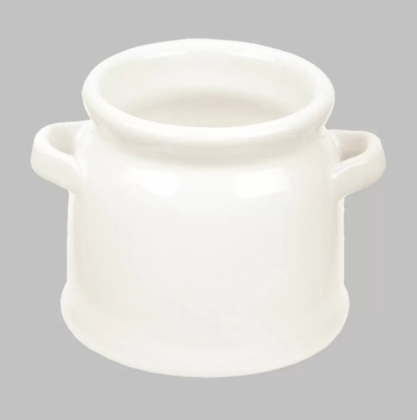 Соусник/молочник 125 мл, d 70 мм, h 60 мм, P.L. Proff Cuisine