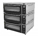 Печь для пиццы Grill Master ППЭ/3 22129