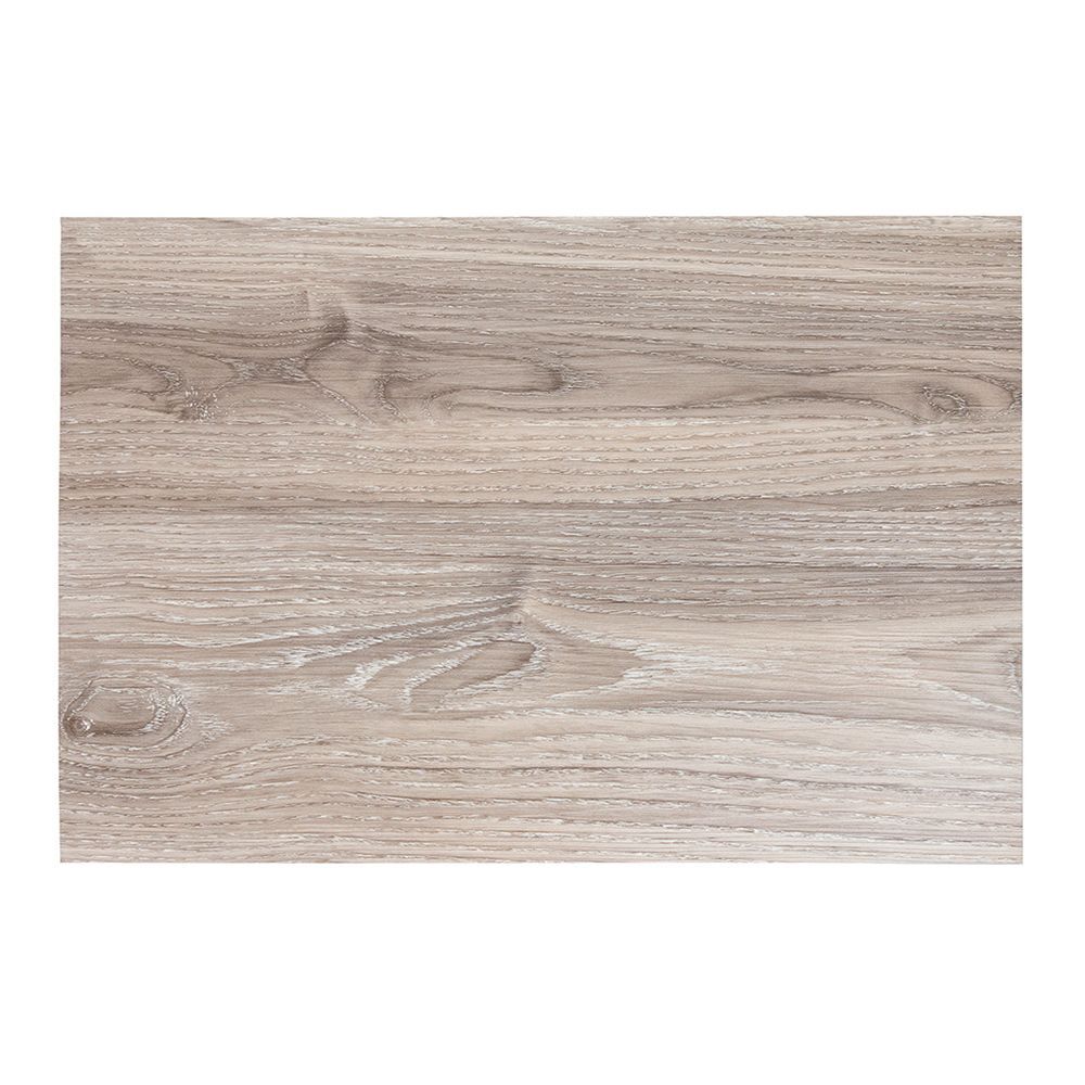 Подкладка настольная Wood textured-Ivory 457х305 мм, P.L. Proff Cuisine