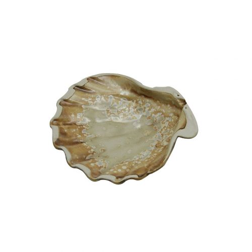 Блюдо Frutti di Mare 130 мм, 100 мл, керамика, P.L. Proff Cuisine QB23085005