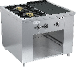 Плита газовая Вулкан ПРГ-IIA-4-1 Maxi