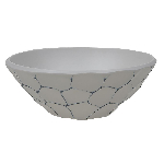 Салатник меламиновый 300х300х110мм P.L. Proff Cuisine JW12012