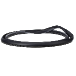 Уплотнитель двери Unox 1,7 м, арт. KGN1036B