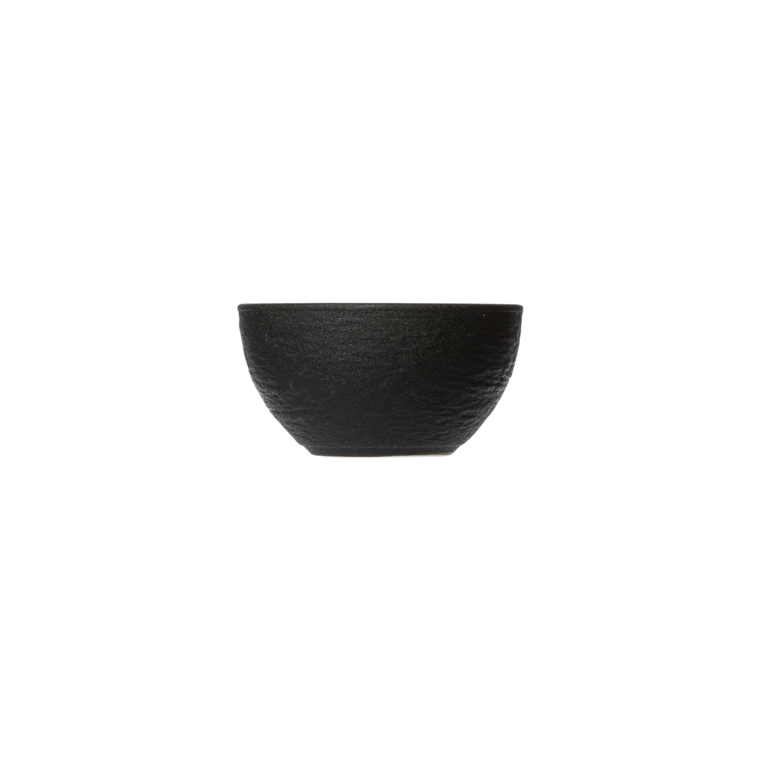 Салатник Grafica 4,5'' 115 мм 350 мл, черный Corone