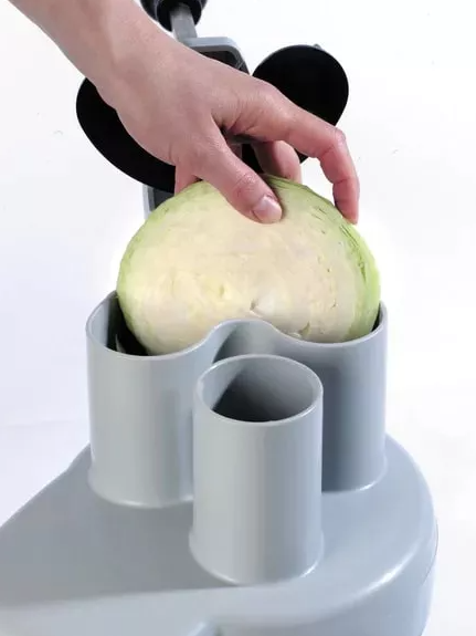 Овощерезка Robot Coupe CL40 1Ф