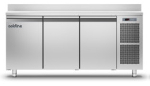 Стол холодильный Apach Chef Line LTRMGN111TU