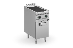 Плита 2 конфорочная 700 сер. APACH APRE-47QP/PL
