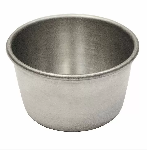 Соусник d 65 мм, h 40 мм, алюминий P.L. Proff Cuisine