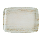 Блюдо Patera Envisio 230x160 мм, ваниль Bonna PTR MOV 26 DT