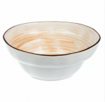Салатник Desert Fusion 1,2 л, 200 мм, P.L. Proff Cuisine