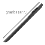 Скребок д/уборки стола «Проотель» алюмин.; L=150,B=15мм; металлич. Prohotel TCS2