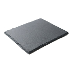 Блюдо для подачи квадр. 150х150 мм. черное, сланец MGSteel /1/ PLT-S15