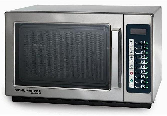Микроволновая печь  Menumaster RCS511TS