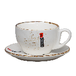 Чайная пара Organica Grain 320 мл P.L. Proff Cuisine TX21320+21320D-H461