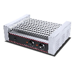 Роликовый гриль для хот-догов Hualian HHD-07