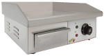Поверхность жарочная CRAZY PAN CP-EGR400L