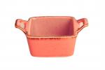 Мини-диш 70х100 мм Porland 808104 ORANGE