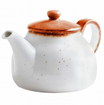 Чайник Fusion Orange Sky 600 мл, P.L. Proff Cuisine