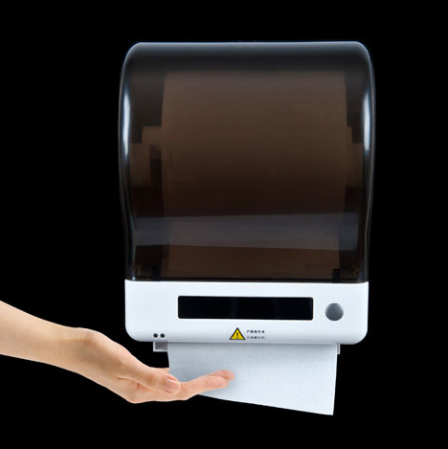 Диспенсер для бумажных полотенец Ksitex Z-1011/1
