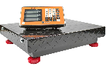 Весы товарные Shtapler PW 300 42х52 (беспроводные)