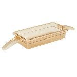 Гастроемкость GN1/3х65 H-PAN с 2-мя ручками Cambro 32HP2H-150