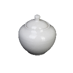 Сахарница Rosenthal 180 мл, белый Corone LG013