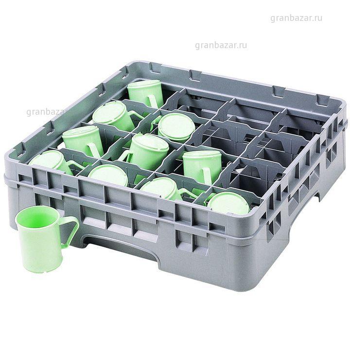 Стойка для чашек Cambro 20C414 151